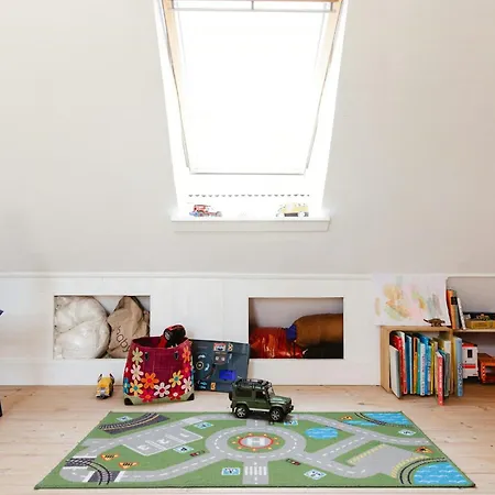 Old Farmstead With Field Views