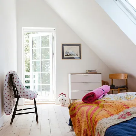 Hébergement de vacances Old Farmstead With Field Views Stege