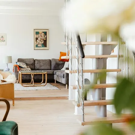 Old Farmstead With Field Views * Stege