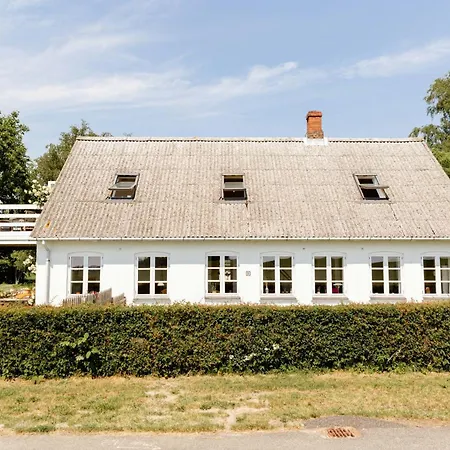 Old Farmstead With Field Views *