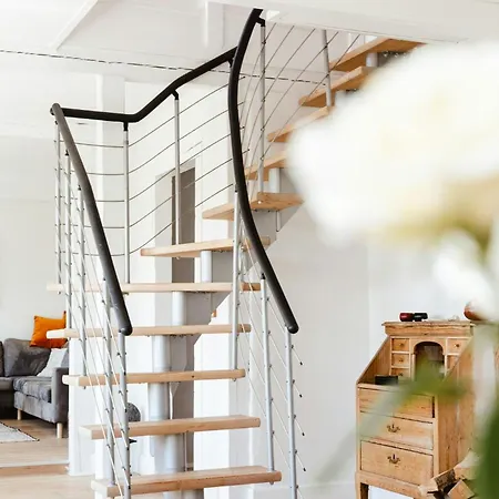 Old Farmstead With Field Views Hébergement de vacances *